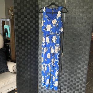 Trixxi Pant Jumpsuit size small